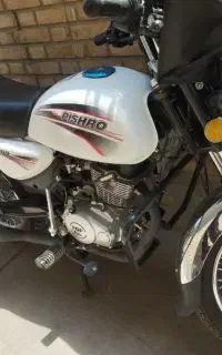 پیشرو kldرهرو طرح باکسر200