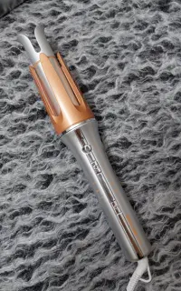 دستگاه کرلی شیگلم