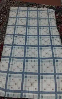 تشک پشمی