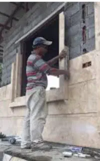 استا سنگ کار کاشی کار