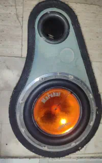 آمپلی و ساب