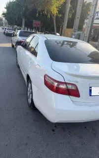 تویوتا کمری2009