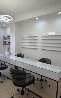 اجاره میز ناخن ، ناخنکار درصدی