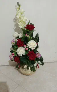 گل خاستگاری