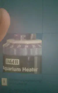 بخاری اکواریوم نو اکبند