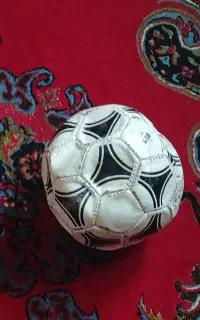 توپ چهل تیکه