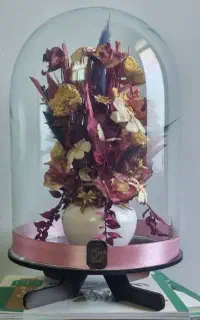باکس گل