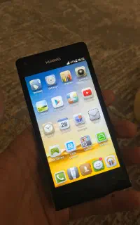 huawei p7