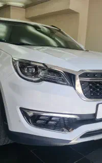 فیدلیتی ۷نفره گیربکس جدید ۱۴۰۱