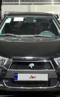 دنا پلاس آپشنال مدل ۱۴۰۴