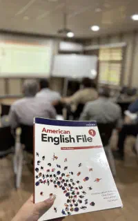 آموزش زبان انگلیسی - ویژه بزرگسالان