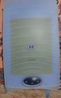 Scanner hp 3400