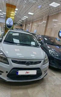 لیفانx50اتومات لاکاغذی معاوضه
