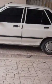 پراید
