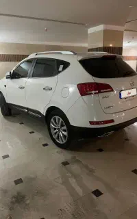 جک اس ۵مدل ۱۴۰۰ موتور جدید