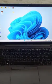 لب تاپ zbook hp