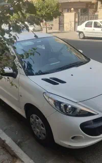 ۲۰۷ سقف فلز