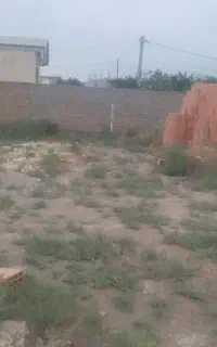 ۲۰۰ متر مسکونی .داخل بافت.آماده ساخت.قانقرمه