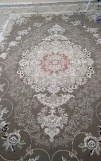 فرش ۱۲متری