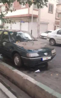 فروش آردی مدل ۸۵