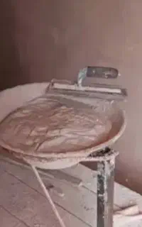 فوری به یک اوستا گچکار و یک شاگرد نیازمندم