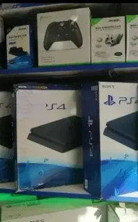 کارتن ps4 کارتن ps5