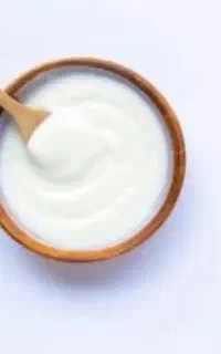 شیر گاو