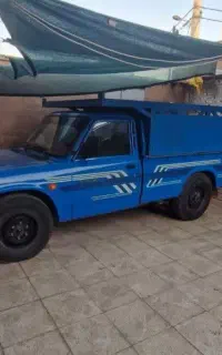 نیسان دوگانه ۱۴۰۲