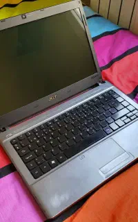 لپتاپ acer Aspire 4810T
