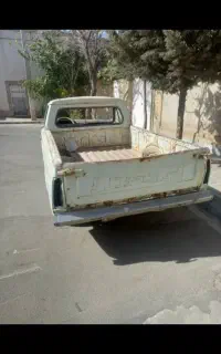 پیکان وانت اسقاطی