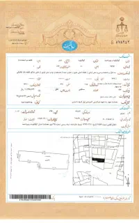 سند جهت ضمانت تعزیرات حکومتی موجود است