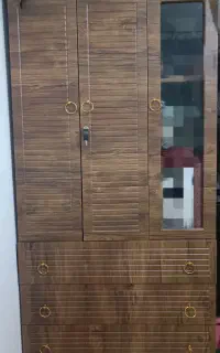 کمدبچه