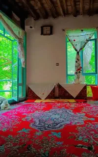 منزل اجاره اسطرخی