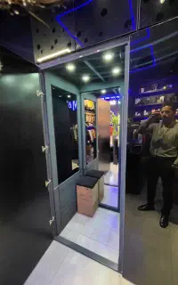تخریب طراحی بازسازی منزل وتجاری.جزیی و کامل