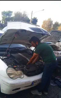 باطری سازی مکانیکی دیاگ تخصصی امداد در محل سیار