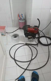لوله بازکن و فنرزنی سراسرشاندیز وطرقبه شبانه روزی