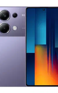 Poco m6 pro 512