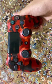 دسته Ps4