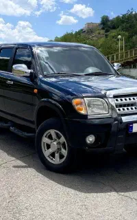 کاپرا بدون رنگ مدل ۹۱ استثنائی