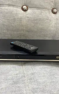 دستگاه DVD Player