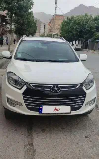 جک S5 مدل 402