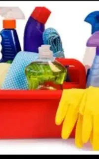 استخدام نظافتچی