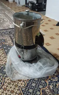 دشتگاه  در خد نو