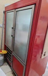 وسایل فست فود