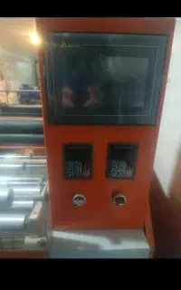 فروش دستگاه ۳ کاره رول- کیسه زباله سفره فریزر
