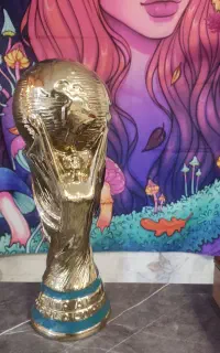 فروش دو عدد مجسمه