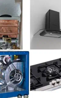 سرویسکاروسرویس وتعمیرات کولرآبی اجاق گاز آبگرمکن