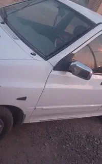 پراید 132مدل 95
