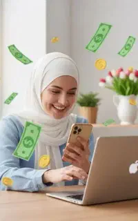 کار در منزل