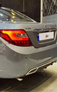 دنا پلاس مدل ۹۹ بدون رنگ